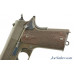 Colt US Model 1911 Pistol by Colt WW2 Era Rework