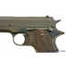 Colt US Model 1911 Pistol by Colt WW2 Era Rework