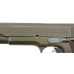 Colt US Model 1911 Pistol by Colt WW2 Era Rework