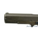 Colt US Model 1911 Pistol by Colt WW2 Era Rework