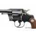 Very Late Production Colt Army Special Revolver in .32-20