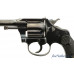 Excellent Boxed Colt 32 Police Positive Special Target + Pamphlet 1910