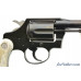 Colt Police Positive Special Revolver with Stag Grips