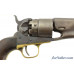 Civil War Colt Model 1860 Army Revolver