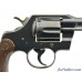 Colt Official Police Post-War Revolver