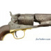 Civil War US Colt Model 1860 Army Revolver Made in 1863 all Matching w/ Nice Cartouches