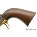 Civil War US Colt Model 1860 Army Revolver Made in 1863 all Matching w/ Nice Cartouches
