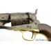 Civil War US Colt Model 1860 Army Revolver Made in 1863 all Matching w/ Nice Cartouches