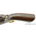 Civil War US Colt Model 1860 Army Revolver Made in 1863 all Matching w/ Nice Cartouches