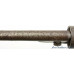 Civil War US Colt Model 1860 Army Revolver Made in 1863 all Matching w/ Nice Cartouches