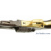 Civil War US Colt Model 1860 Army Revolver Made in 1863 all Matching w/ Nice Cartouches