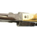 Civil War US Colt Model 1860 Army Revolver Made in 1863 all Matching w/ Nice Cartouches
