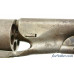 Civil War US Colt Model 1960 Army Revolver Made in 1862