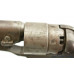 Civil War US Colt Model 1960 Army Revolver Made in 1862