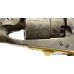 Civil War US Colt Model 1960 Army Revolver Made in 1862