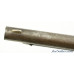 Civil War US Colt Model 1960 Army Revolver Made in 1862