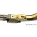 Civil War US Colt Model 1960 Army Revolver Made in 1862