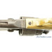 Civil War US Colt Model 1960 Army Revolver Made in 1862