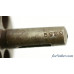 Civil War US Colt Model 1960 Army Revolver Made in 1862