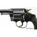  Colt Police Positive Special 32-20 Revolver + Holster Mfg 1920
