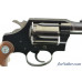 Excellent Colt Detective Special 2nd Issue Revolver Built in 1956 