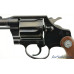 Excellent Colt Detective Special 2nd Issue Revolver Built in 1956 