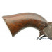 Early London Colt Model 1851 Navy Revolver Matching 