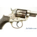 Rare First Year of Production Colt Model 1877 Lightning Revolver