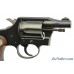 Excellent Colt Detective Special Revolver 32 Colt NP 2nd Issue 1951