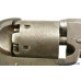 Early London Colt Model 1851 Navy Revolver Matching 