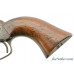 Early London Colt Model 1851 Navy Revolver Matching 