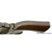 Early London Colt Model 1851 Navy Revolver Matching 
