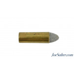 Rare 31 Caliber Thuer's Patent Metallic Centerfire Cartridge For Colt Conversion Pocket Revolver 