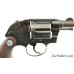 Colt Detective Special 2nd Issue Revolver with Factory Hammer Shroud