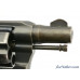 Colt Detective Special 2nd Issue Revolver with Factory Hammer Shroud