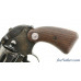 Colt Detective Special 2nd Issue Revolver with Factory Hammer Shroud