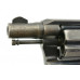 Colt Detective Special 2nd Issue Revolver with Factory Hammer Shroud