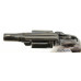 Colt Detective Special 2nd Issue Revolver with Factory Hammer Shroud