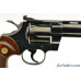 Scarce Colt Python Revolver with Box and Papers Eight Inch-Barreled 