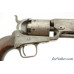 Early US Navy Inspected Colt Model 1851 Navy Revolver All-Matching USN