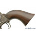 Early US Navy Inspected Colt Model 1851 Navy Revolver All-Matching USN