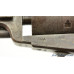 Early US Navy Inspected Colt Model 1851 Navy Revolver All-Matching USN