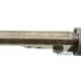 Early US Navy Inspected Colt Model 1851 Navy Revolver All-Matching USN