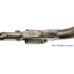 Early US Navy Inspected Colt Model 1851 Navy Revolver All-Matching USN