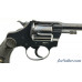 Desirable Colt Police Positive Target Model .22 Revolver