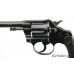 Desirable Colt Police Positive Target Model .22 Revolver