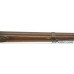 Attic Find US Model 1816 Flintlock Contract Musket by Asa Waters Jr.