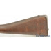 Attic Find US Model 1816 Flintlock Contract Musket by Asa Waters Jr.