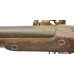 Attic Find US Model 1816 Flintlock Contract Musket by Asa Waters Jr.
