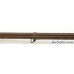 Attic Find US Model 1816 Flintlock Contract Musket by Asa Waters Jr.